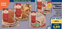 Aktiv Irma Coppenrath &Wiese Meistertorten Angebot