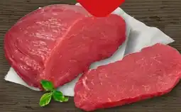 REWE Center Rinder-Stechhüfte Angebot