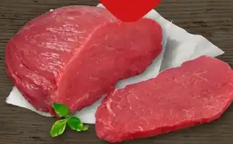 REWE Center Rinder-Stechhüfte Angebot