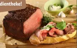 REWE Center Rewe Roastbeef Angebot