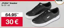 Woolworth Puma sneaker Angebot