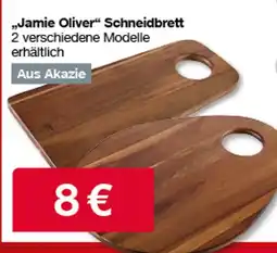 Woolworth Jamie oliver schneidbrett Angebot