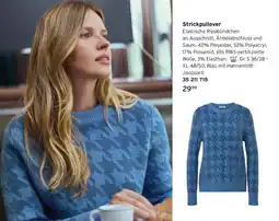Tchibo Strickpullover Angebot