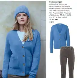 Tchibo Strickcardigan Angebot