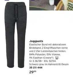Tchibo Joggpants Angebot