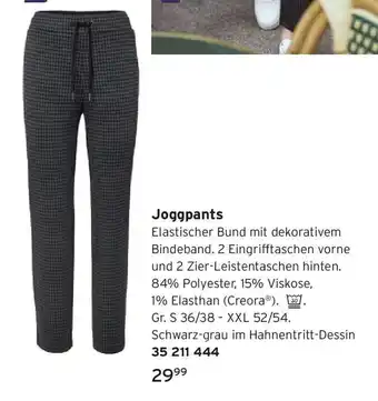 Tchibo Joggpants Angebot