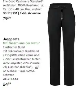 Tchibo Joggpants Angebot