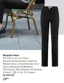 Tchibo Bengalin-Hose Angebot