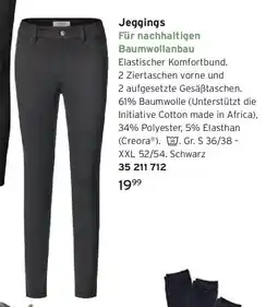 Tchibo Jeggings Angebot