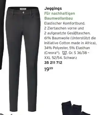 Tchibo Jeggings Angebot