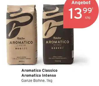 Tchibo Tchibo Aromatico Classico Aromatico o. Intenso Angebot