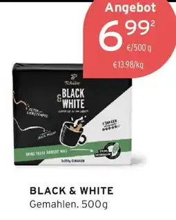 Tchibo Tchibo BLACK & WHITE Angebot