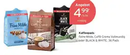 Tchibo Tchibo Kaffeepads Angebot