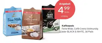 Tchibo Tchibo Kaffeepads Angebot