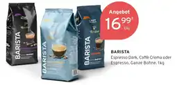 Tchibo Tchibo BARISTA Angebot