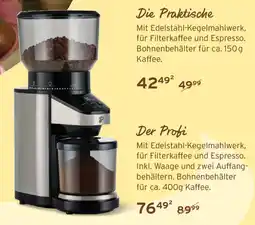 Tchibo Tchibo Mühle Der Profi Angebot