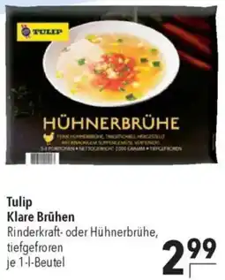 CITTI Markt Tulip Klare Brühen Angebot