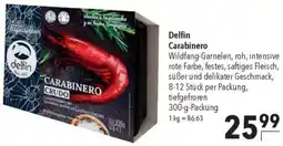 CITTI Markt Delfin Carabinero Angebot