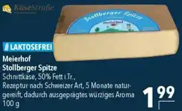 CITTI Markt Meierhof Stollberger Spitze Angebot