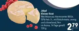 CITTI Markt Jithof Kleiner Knut Angebot