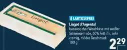 CITTI Markt Lingot d'Argental Angebot