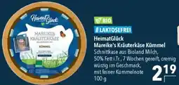 CITTI Markt HeimatGlück Mareike's Kräuterkäse Kümmel Angebot