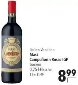 CITTI Markt Masi Campofiorin Rosso IGP Angebot