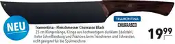 CITTI Markt Tramontina - Fleischmesser Churrasco Black Angebot