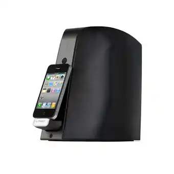 Netto Marken-Discount Audyssey Audio Dock Angebot