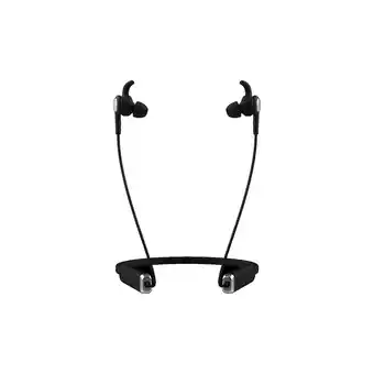 Netto Marken-Discount DEFUNC MUTE Earbud Kopfhörer mit ANC schwarz Angebot