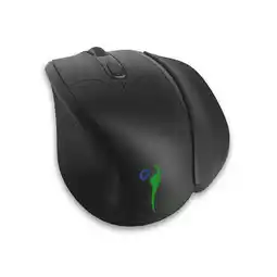 Netto Marken-Discount ERGOLEBEN VM Maus kabellos - rechts - medium Angebot