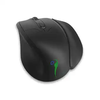 Netto Marken-Discount ERGOLEBEN VM Maus kabellos - rechts - groß Angebot