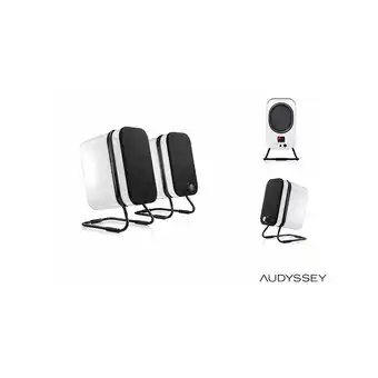 Netto Marken-Discount AUDYSSEY Wireless Media Speakers JP Angebot