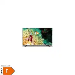 Netto Marken-Discount Philips 55PUS7607 Smart TV 55Zoll Angebot
