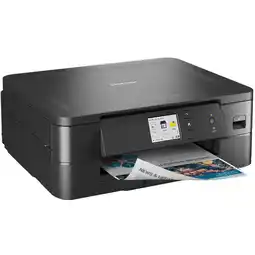 Netto Marken-Discount Brother Multifunktionsdrucker DCP-J1140DW Angebot