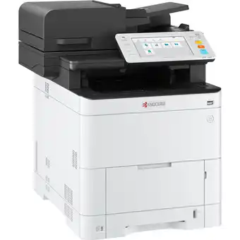 Netto Marken-Discount Kyocera Multifunktionsdrucker ECOSYS MA3500cix Angebot