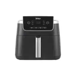 Netto Marken-Discount Ninja AF140EU Heißluftfritteuse Angebot