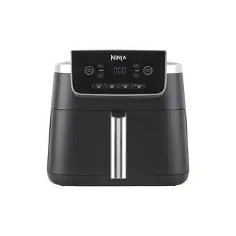 Netto Marken-Discount Ninja AF140EU Heißluftfritteuse Angebot