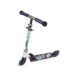 Netto Marken-Discount Star Wars 2-Rad Scooter Klappbar, rutschfest & sicher für Kinder Angebot