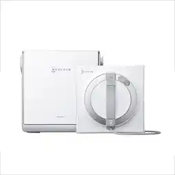 Netto Marken-Discount Ecovacs Fenstersauger Fensterputz-Roboter WINBOT W2 PRO OMNI Angebot