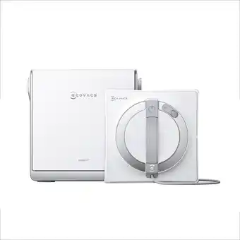 Netto Marken-Discount Ecovacs Fenstersauger Fensterputz-Roboter WINBOT W2 PRO OMNI Angebot