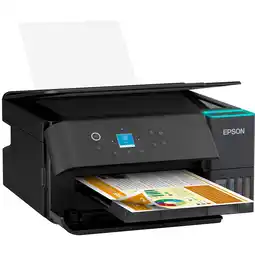 Netto Marken-Discount Epson Multifunktionsdrucker EcoTank ET-2950 Angebot