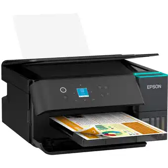 Netto Marken-Discount Epson Multifunktionsdrucker EcoTank ET-2950 Angebot