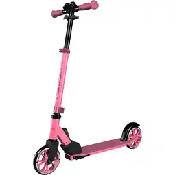Netto Marken-Discount Hudora Scooter Scooter UP 145 Junior Angebot