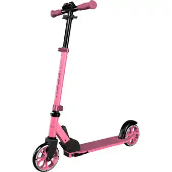 Netto Marken-Discount Hudora Scooter Scooter UP 145 Junior Angebot