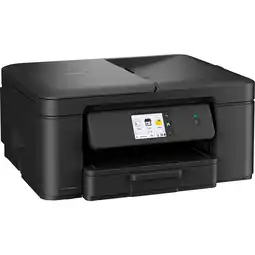 Netto Marken-Discount Brother Multifunktionsdrucker DCP-J1460DW Angebot