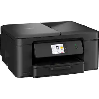 Netto Marken-Discount Brother Multifunktionsdrucker DCP-J1460DW Angebot