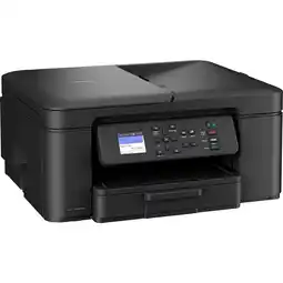 Netto Marken-Discount Brother Multifunktionsdrucker DCP-J1360DW Angebot