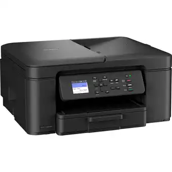 Netto Marken-Discount Brother Multifunktionsdrucker DCP-J1360DW Angebot
