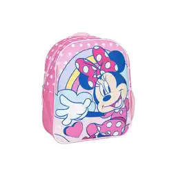 Netto Marken-Discount 3D Kindergarten Rucksack Kinder Rucksack, Vorschule, leicht Angebot